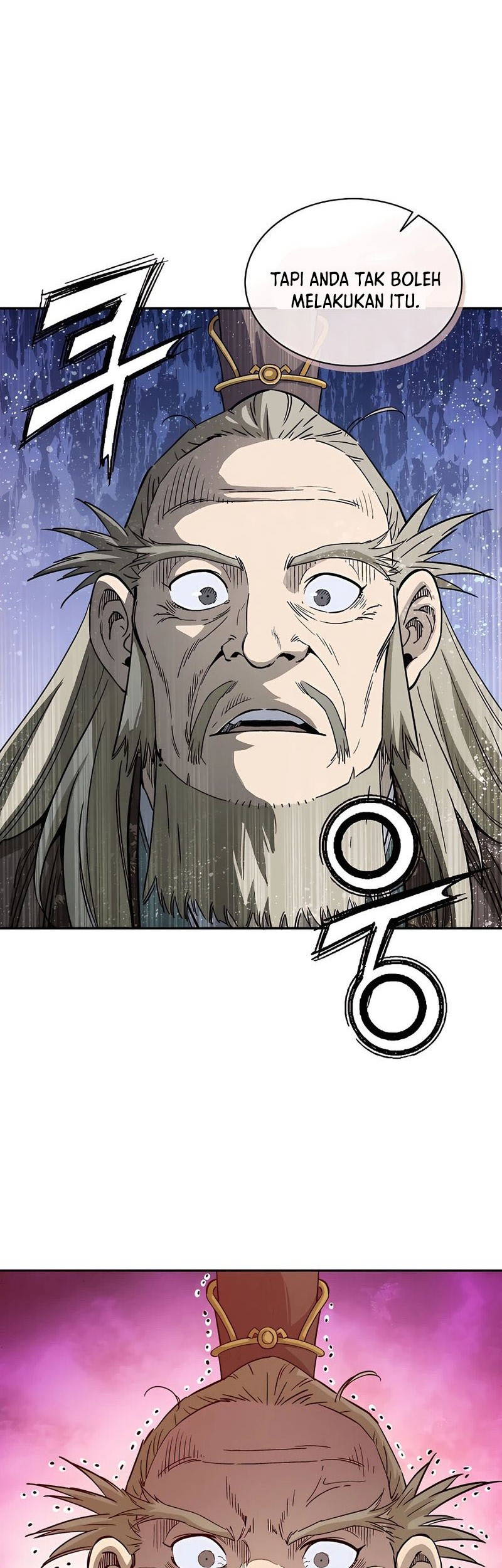 I Reincarnated as a Legendary Surgeon Chapter 73 - halaman 7