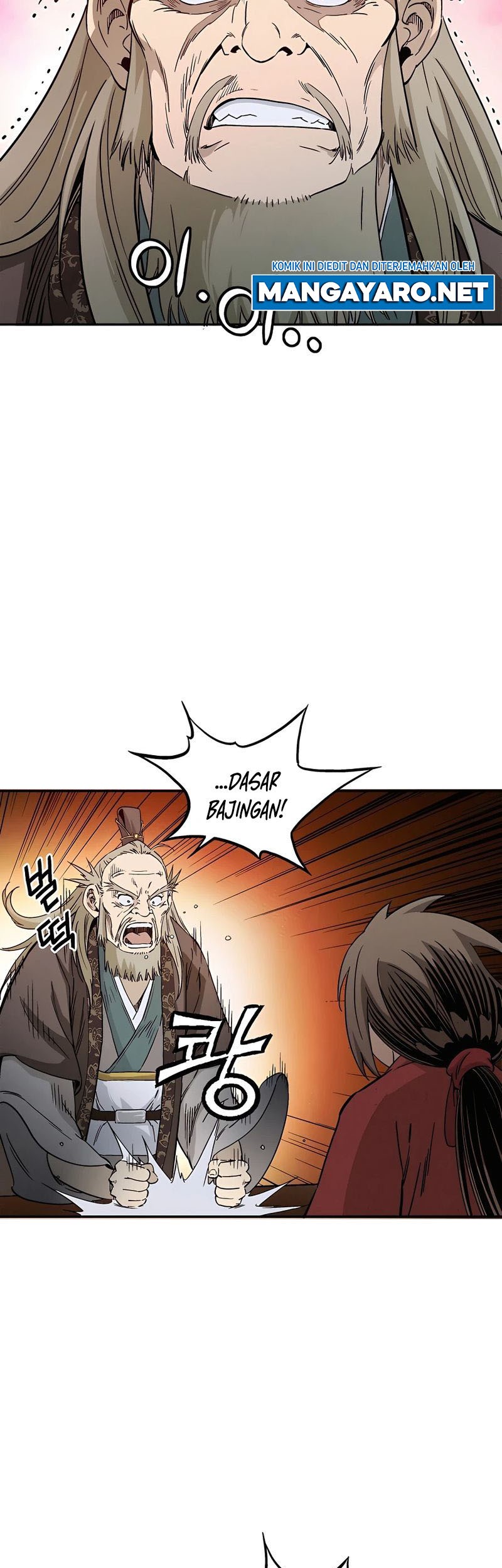 I Reincarnated as a Legendary Surgeon Chapter 73 - halaman 8
