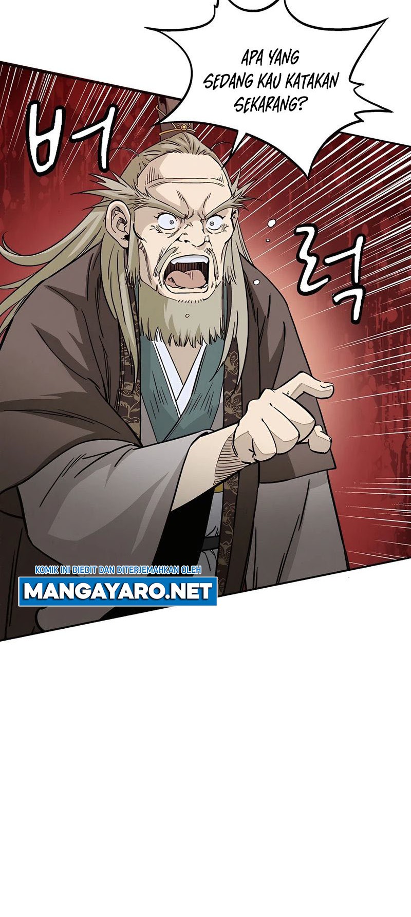 I Reincarnated as a Legendary Surgeon Chapter 73 - halaman 9
