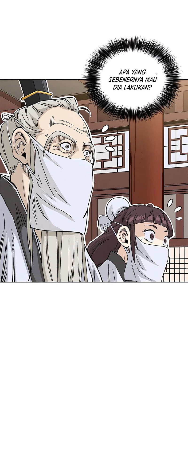 I Reincarnated as a Legendary Surgeon Chapter 74 - halaman 13