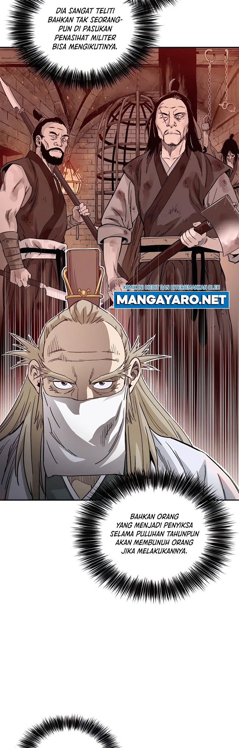I Reincarnated as a Legendary Surgeon Chapter 74 - halaman 23