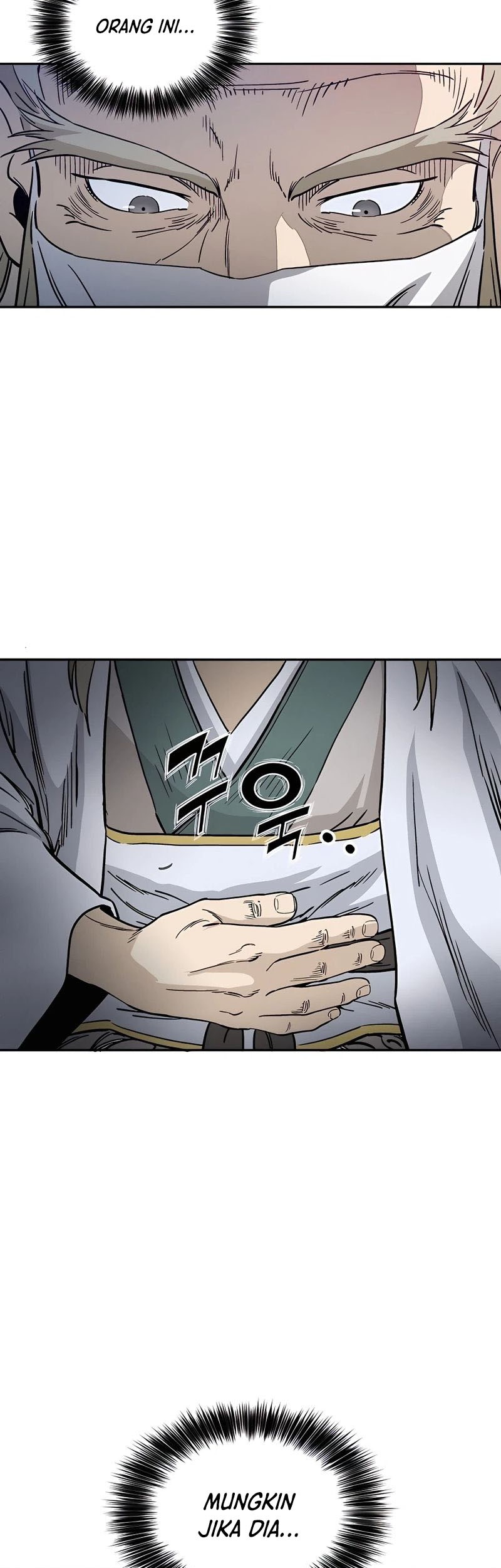 I Reincarnated as a Legendary Surgeon Chapter 74 - halaman 24