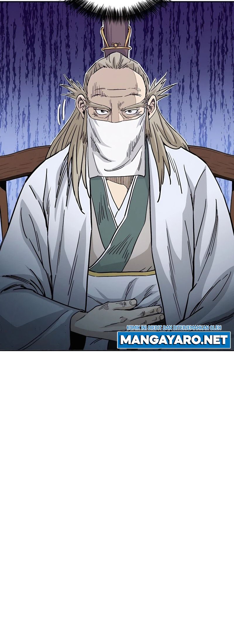 I Reincarnated as a Legendary Surgeon Chapter 74 - halaman 25