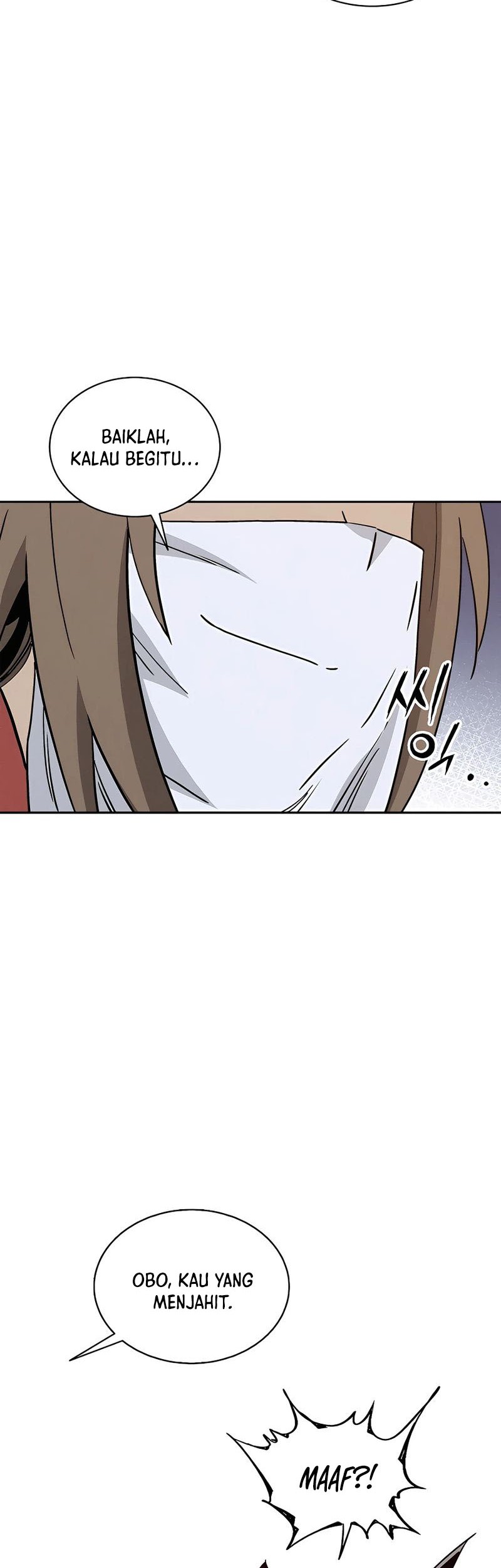 I Reincarnated as a Legendary Surgeon Chapter 74 - halaman 27