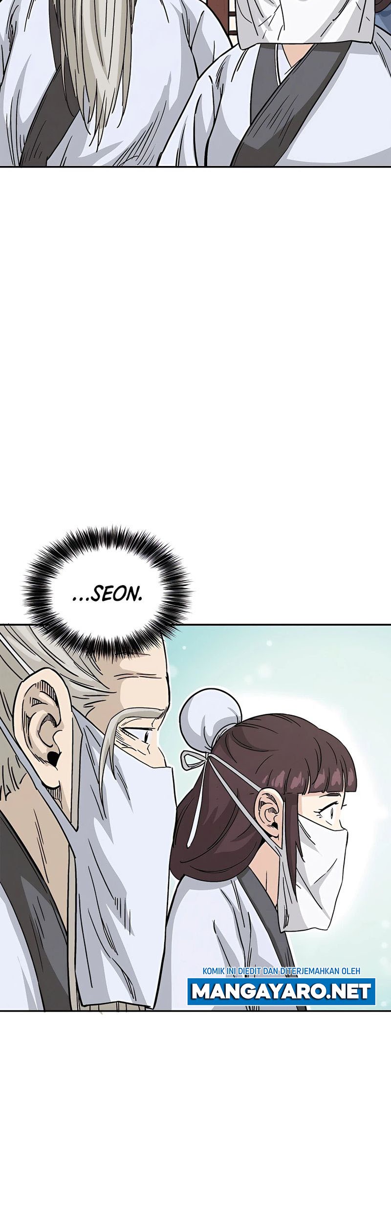 I Reincarnated as a Legendary Surgeon Chapter 74 - halaman 36