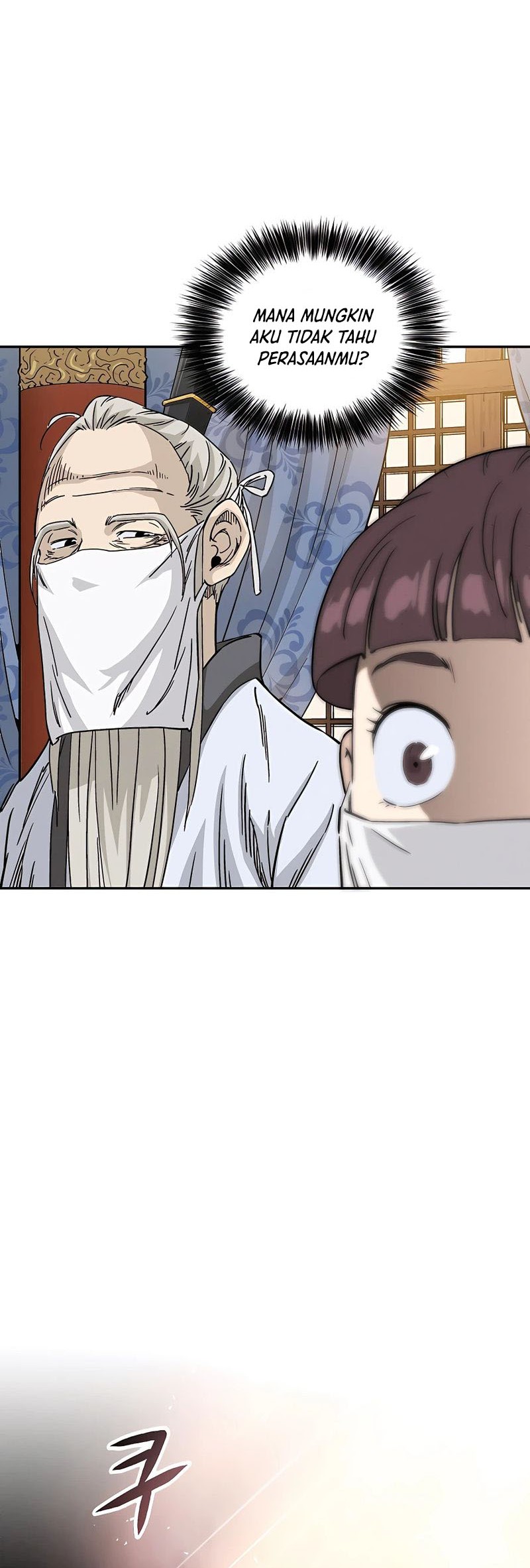 I Reincarnated as a Legendary Surgeon Chapter 74 - halaman 37