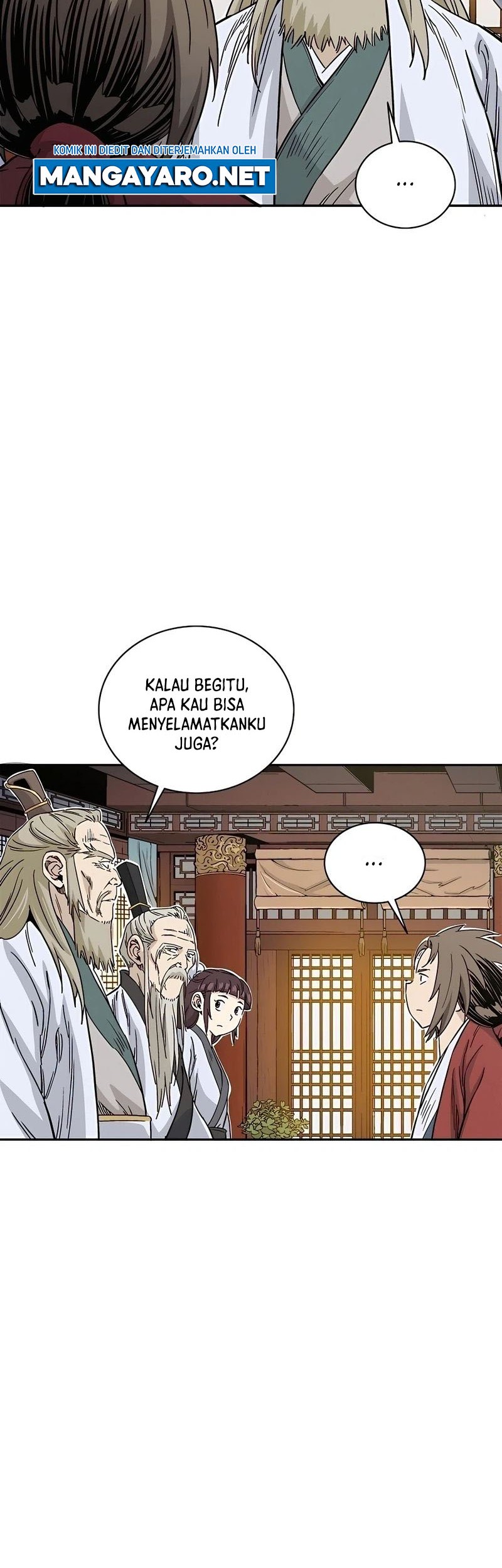 I Reincarnated as a Legendary Surgeon Chapter 74 - halaman 43