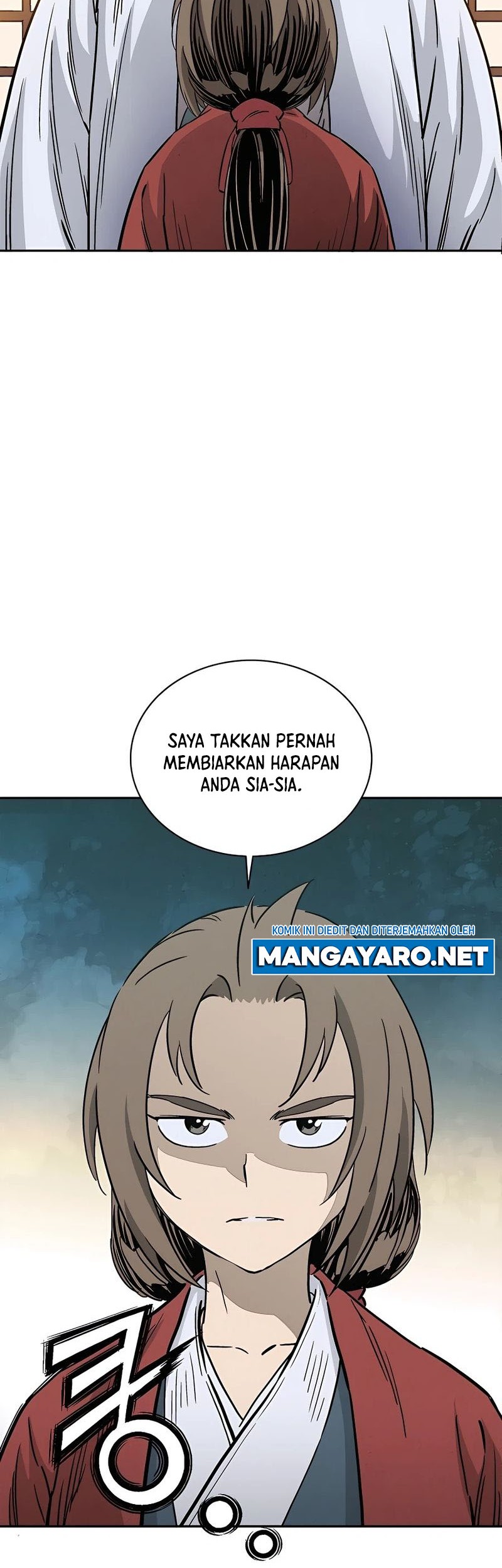 I Reincarnated as a Legendary Surgeon Chapter 74 - halaman 45
