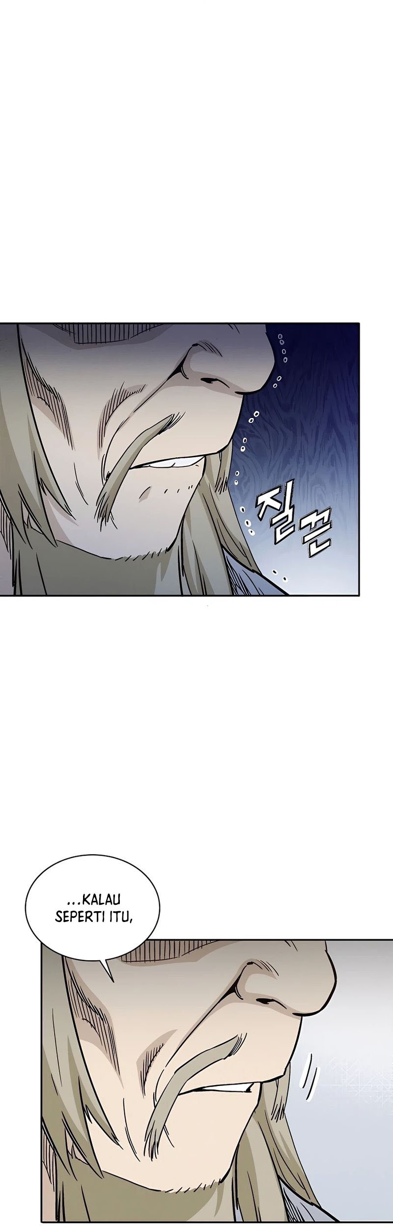 I Reincarnated as a Legendary Surgeon Chapter 74 - halaman 46