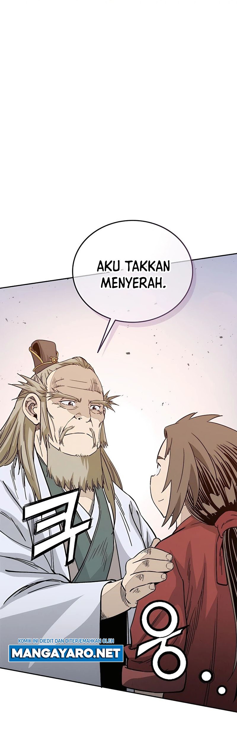 I Reincarnated as a Legendary Surgeon Chapter 74 - halaman 47