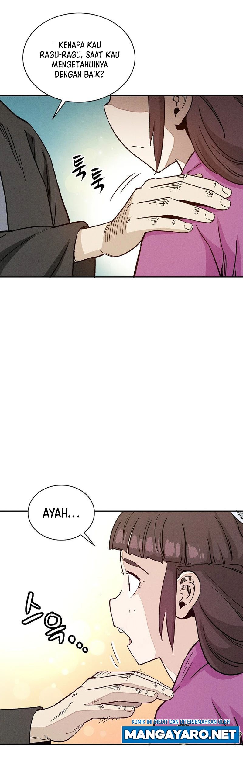 I Reincarnated as a Legendary Surgeon Chapter 75 - halaman 10