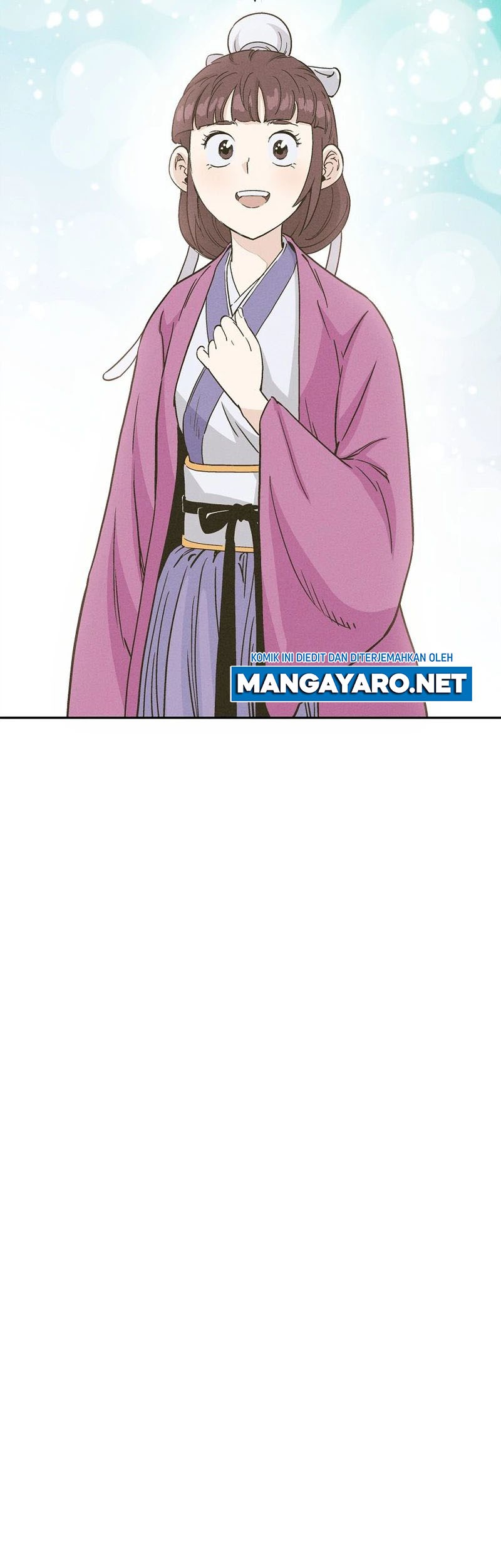 I Reincarnated as a Legendary Surgeon Chapter 75 - halaman 12