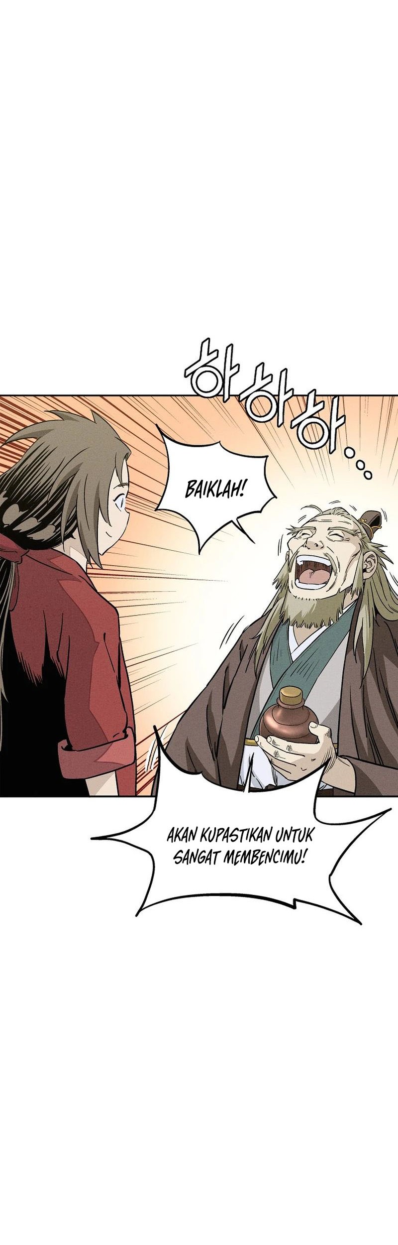 I Reincarnated as a Legendary Surgeon Chapter 75 - halaman 17
