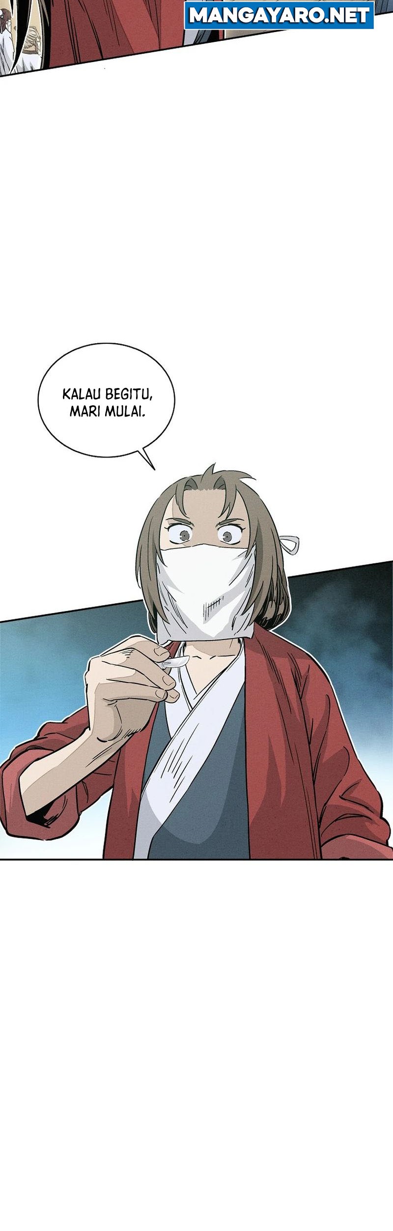 I Reincarnated as a Legendary Surgeon Chapter 75 - halaman 19