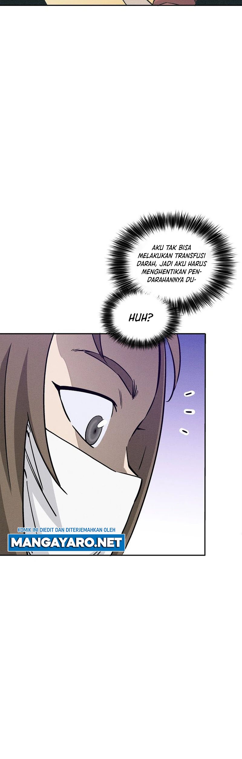 I Reincarnated as a Legendary Surgeon Chapter 75 - halaman 21