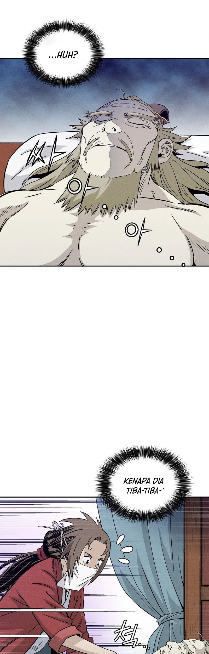 I Reincarnated as a Legendary Surgeon Chapter 75 - halaman 22