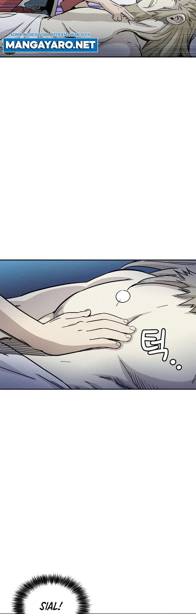 I Reincarnated as a Legendary Surgeon Chapter 75 - halaman 23