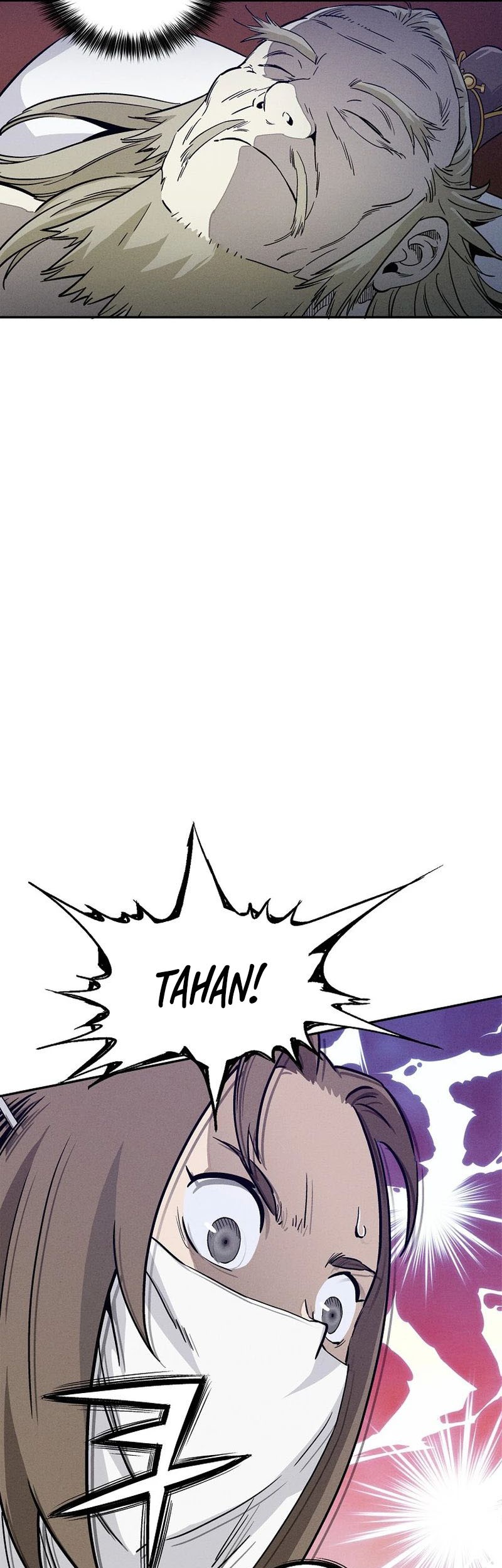 I Reincarnated as a Legendary Surgeon Chapter 75 - halaman 24