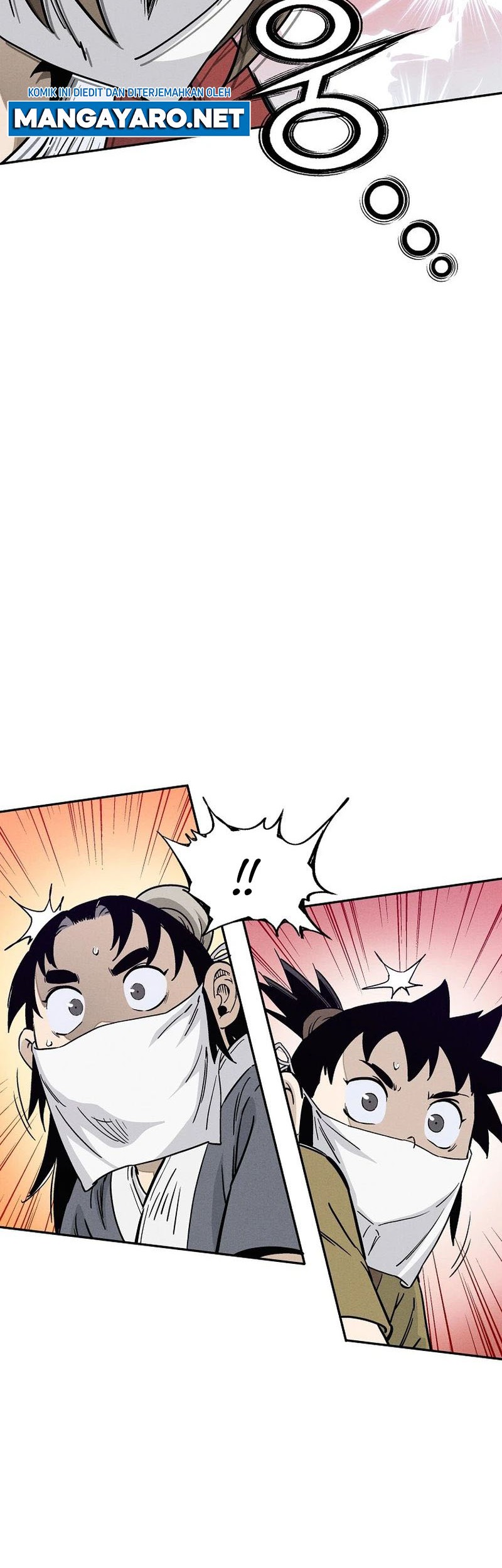 I Reincarnated as a Legendary Surgeon Chapter 75 - halaman 25