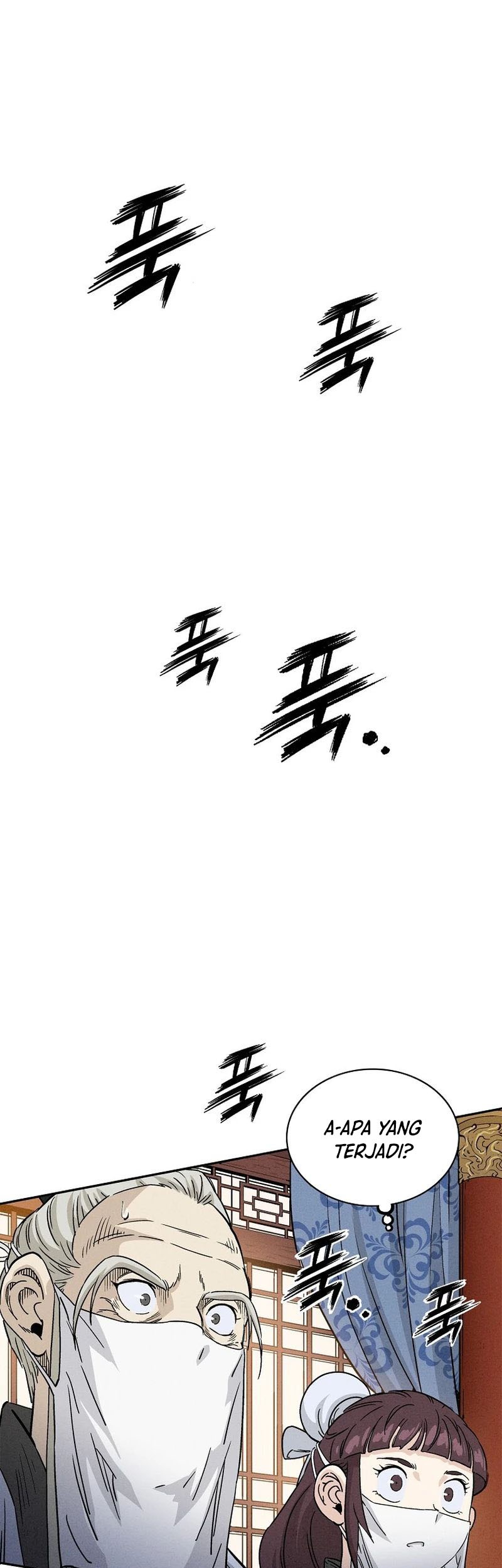 I Reincarnated as a Legendary Surgeon Chapter 75 - halaman 26