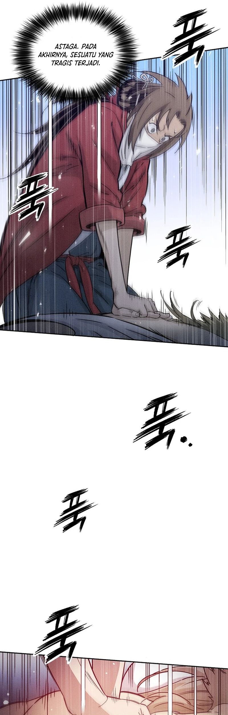 I Reincarnated as a Legendary Surgeon Chapter 75 - halaman 28