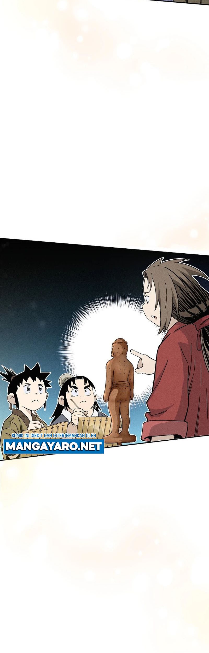 I Reincarnated as a Legendary Surgeon Chapter 75 - halaman 4