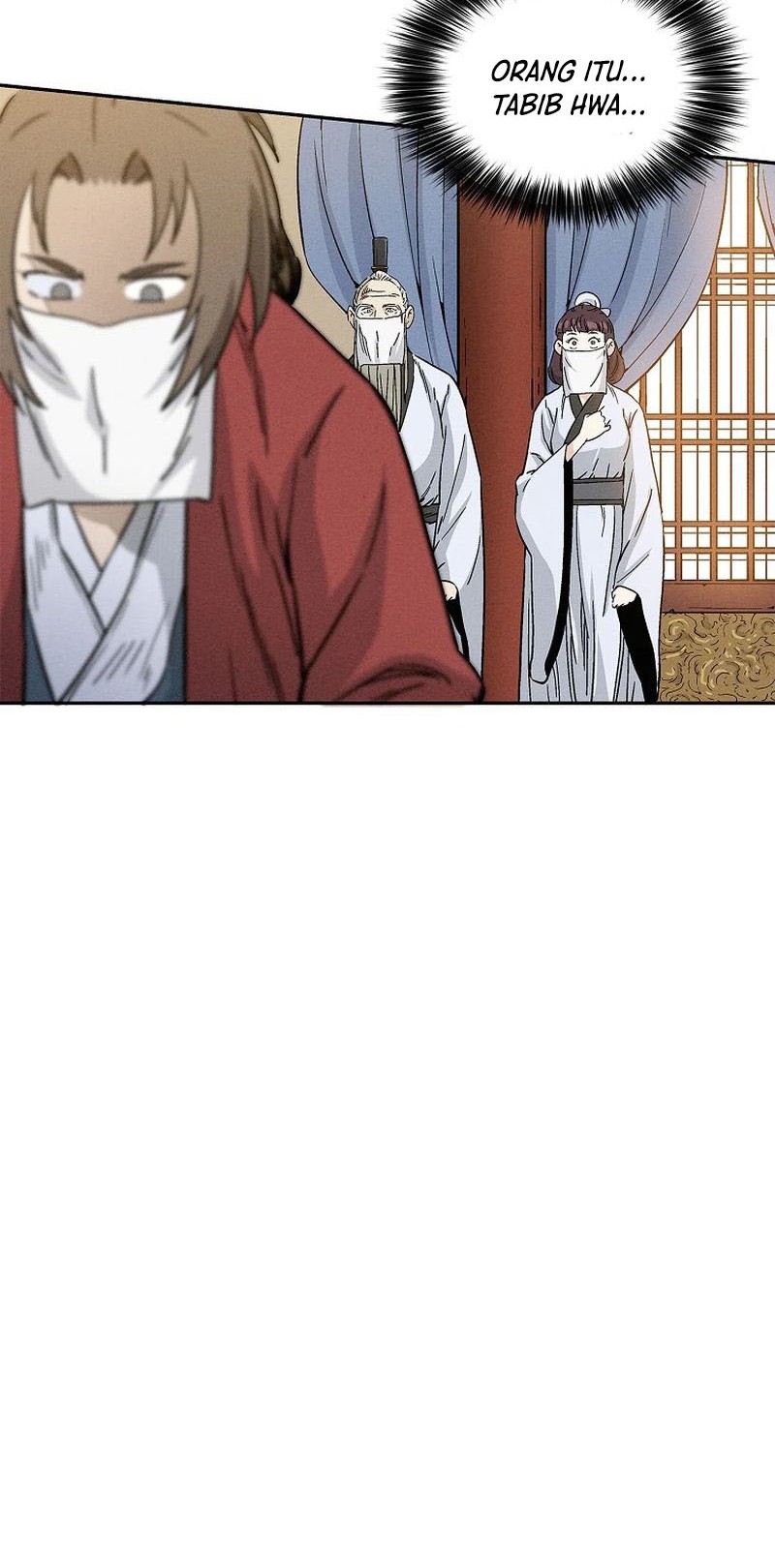 I Reincarnated as a Legendary Surgeon Chapter 75 - halaman 41