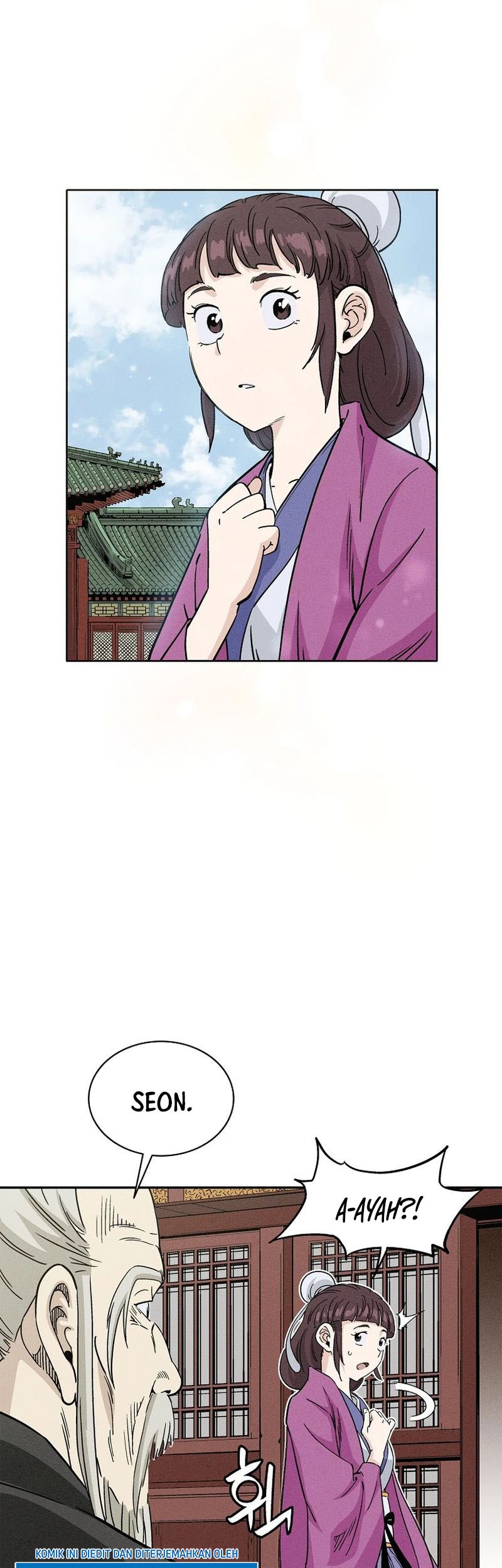 I Reincarnated as a Legendary Surgeon Chapter 75 - halaman 6