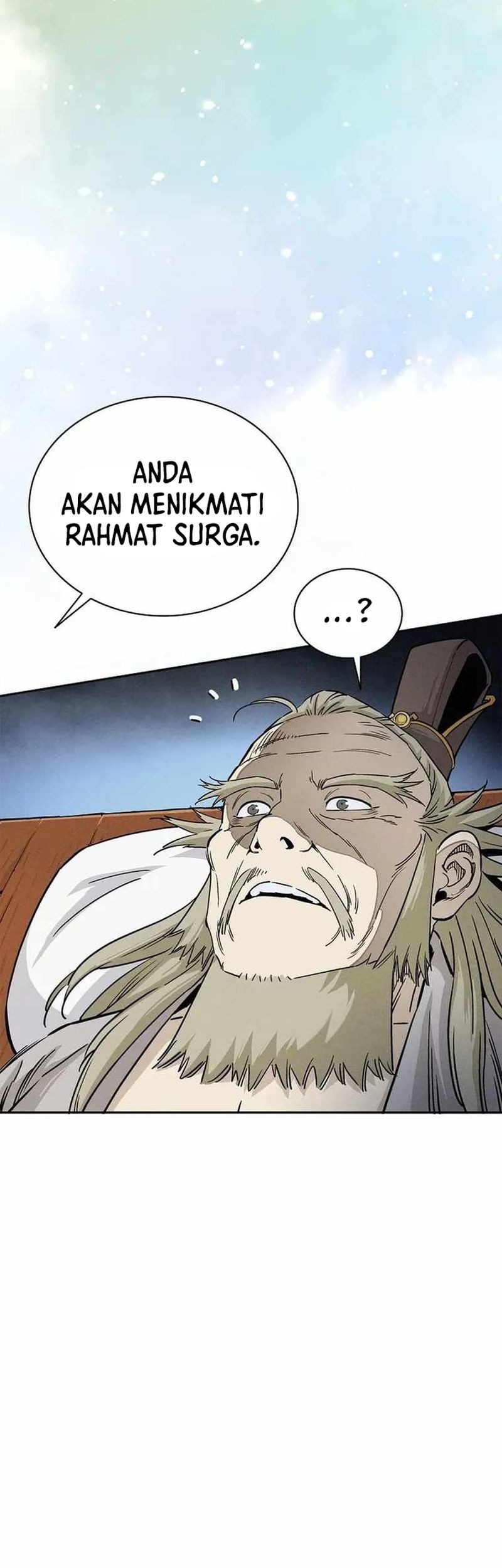 I Reincarnated as a Legendary Surgeon Chapter 76 - halaman 14