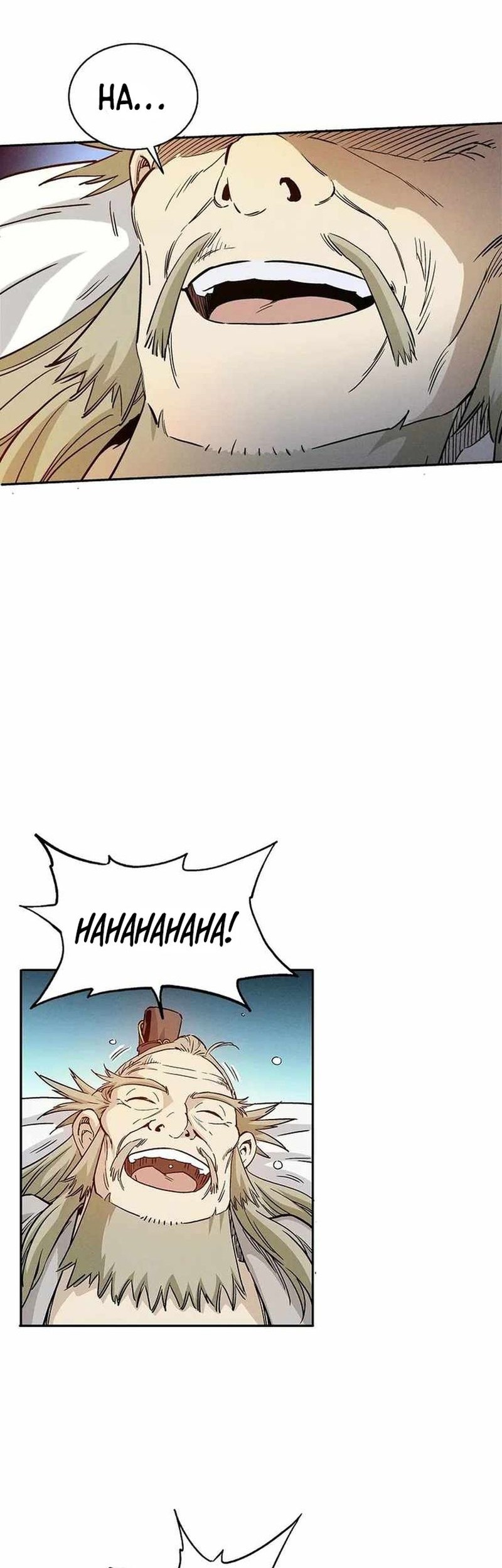 I Reincarnated as a Legendary Surgeon Chapter 76 - halaman 15