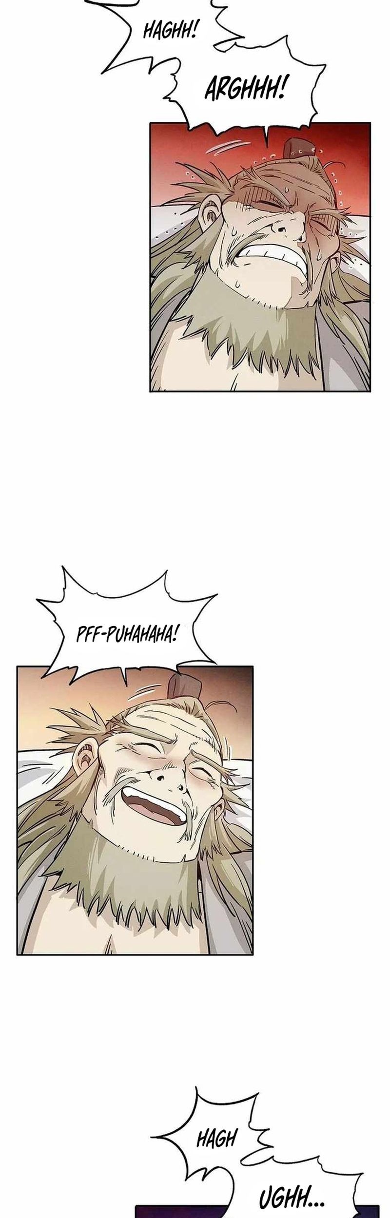 I Reincarnated as a Legendary Surgeon Chapter 76 - halaman 16