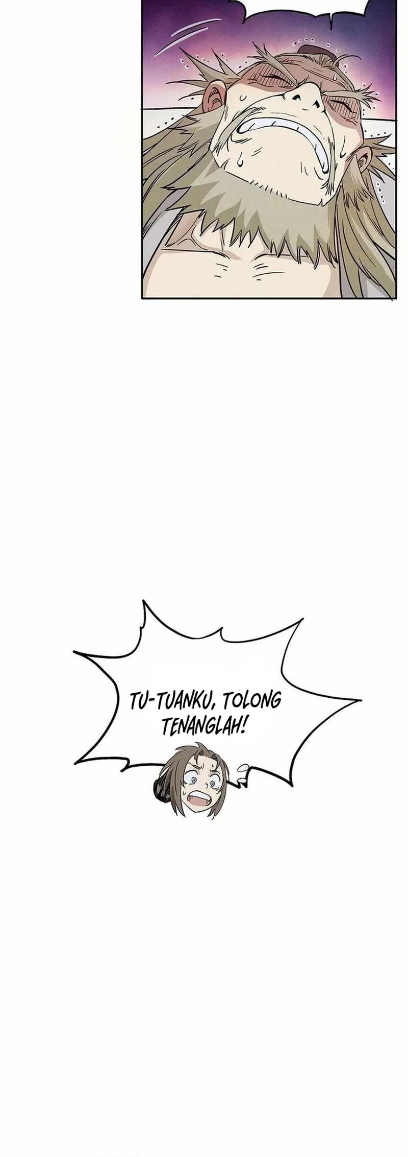 I Reincarnated as a Legendary Surgeon Chapter 76 - halaman 17