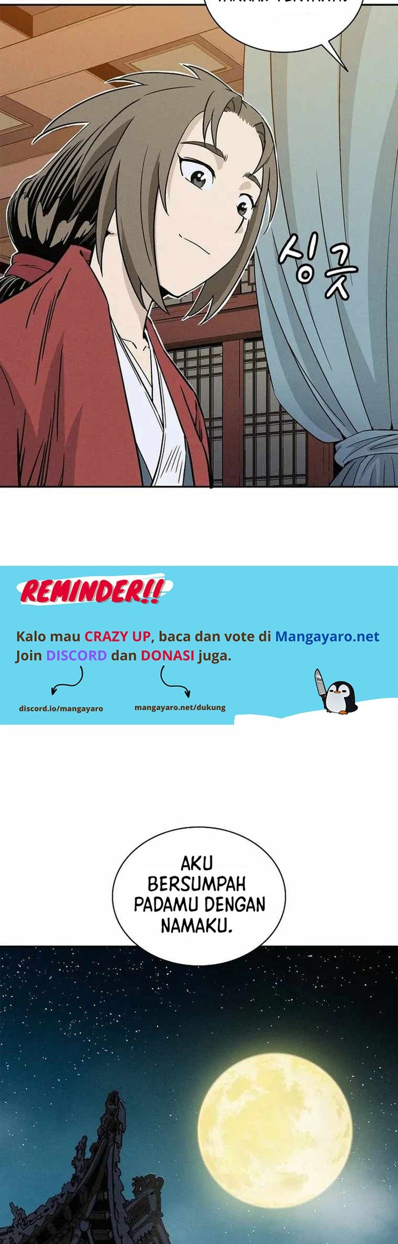 I Reincarnated as a Legendary Surgeon Chapter 76 - halaman 19