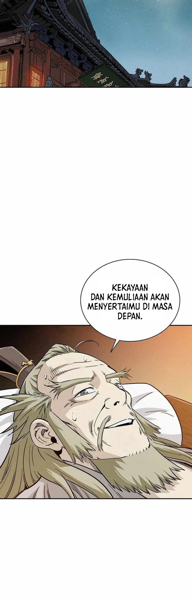 I Reincarnated as a Legendary Surgeon Chapter 76 - halaman 20