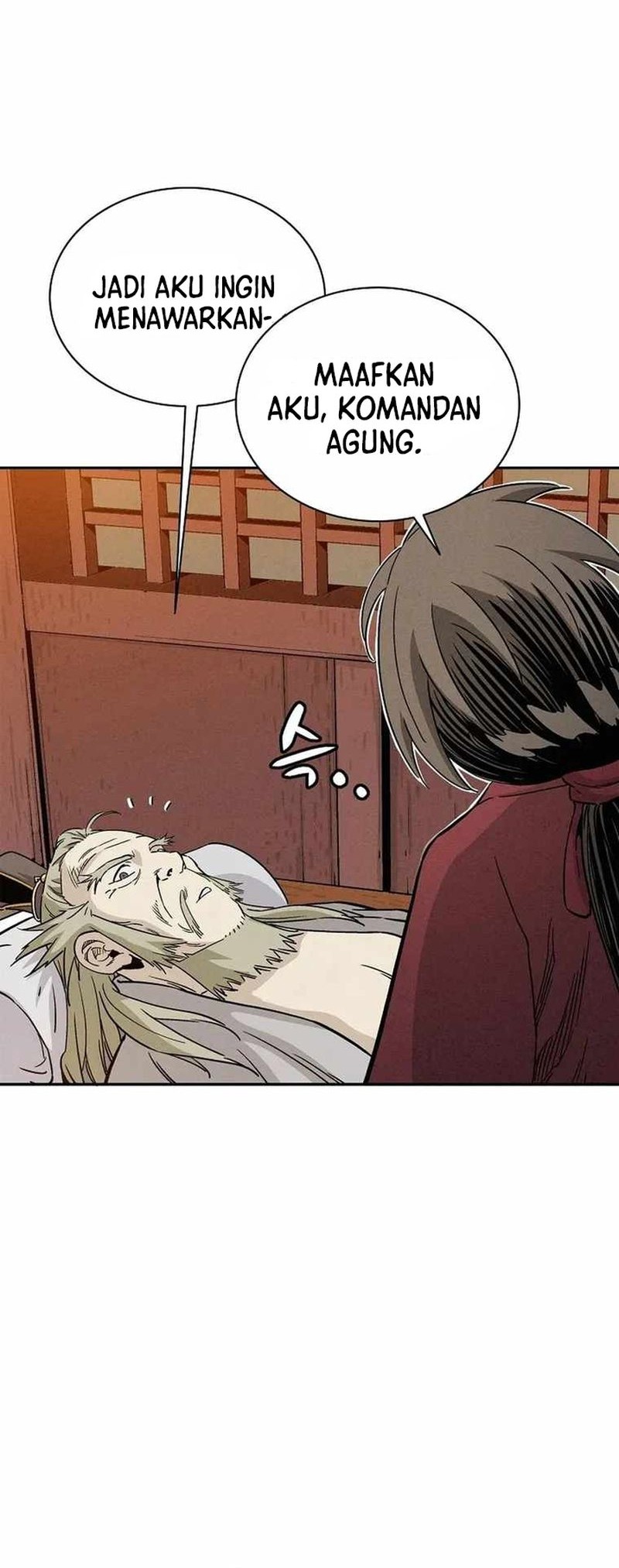 I Reincarnated as a Legendary Surgeon Chapter 76 - halaman 21