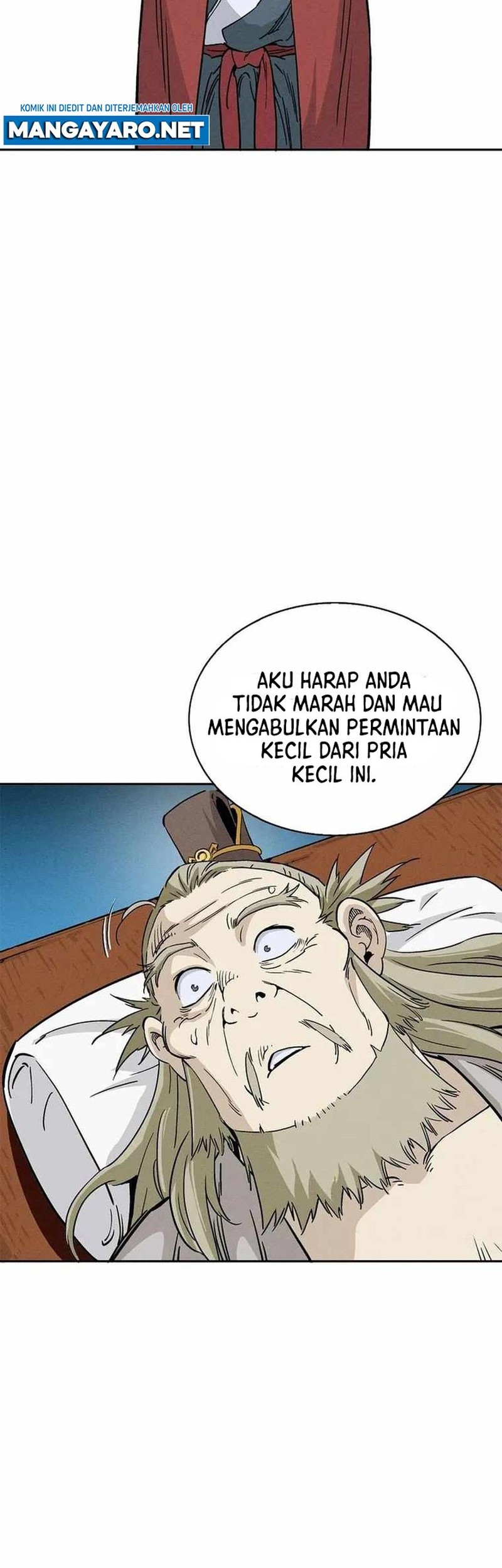 I Reincarnated as a Legendary Surgeon Chapter 76 - halaman 23