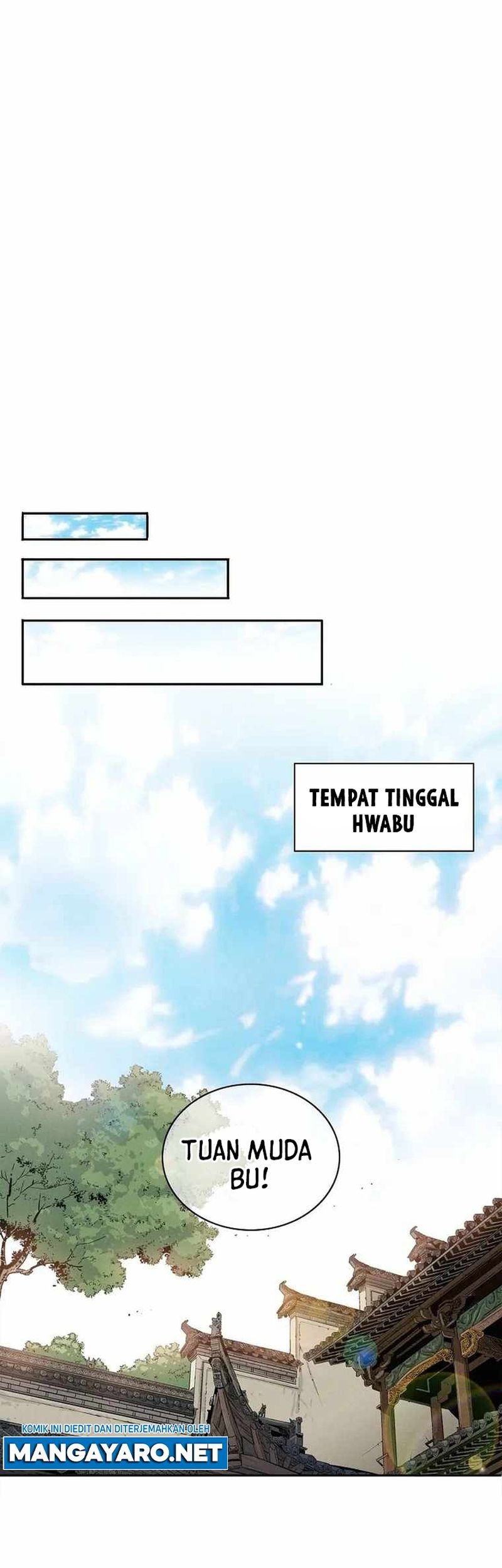 I Reincarnated as a Legendary Surgeon Chapter 76 - halaman 26