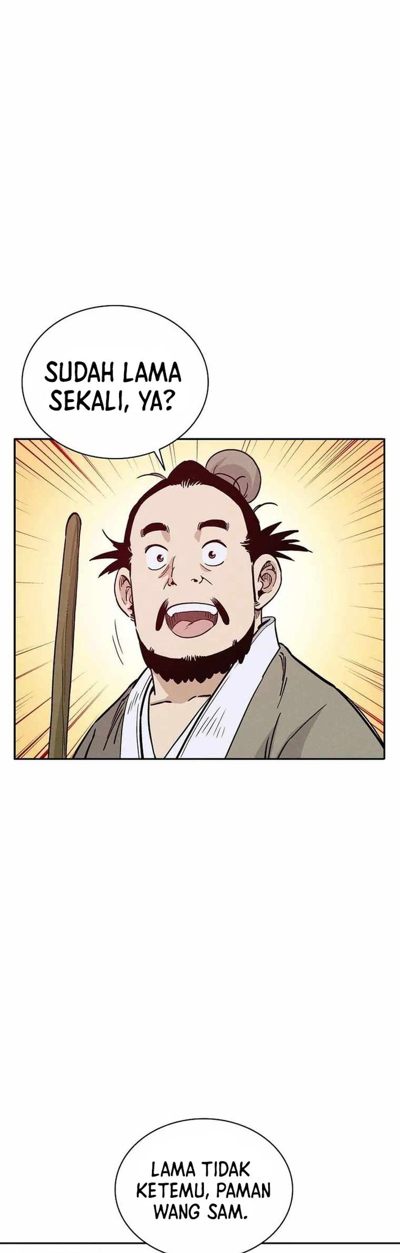 I Reincarnated as a Legendary Surgeon Chapter 76 - halaman 27
