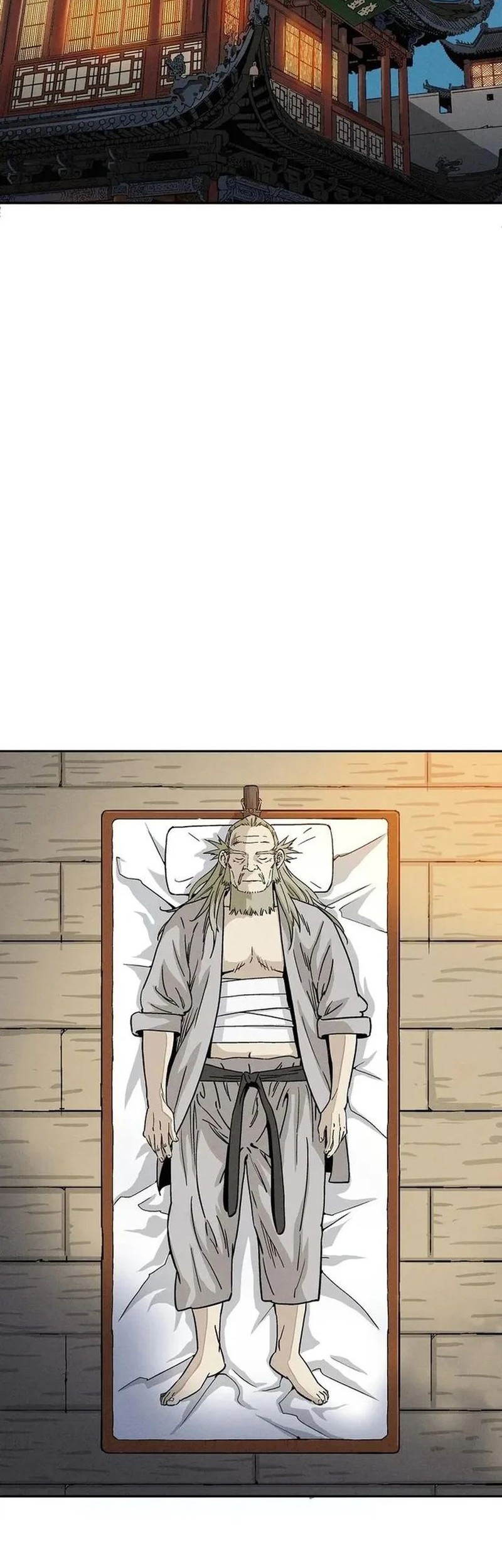 I Reincarnated as a Legendary Surgeon Chapter 76 - halaman 3