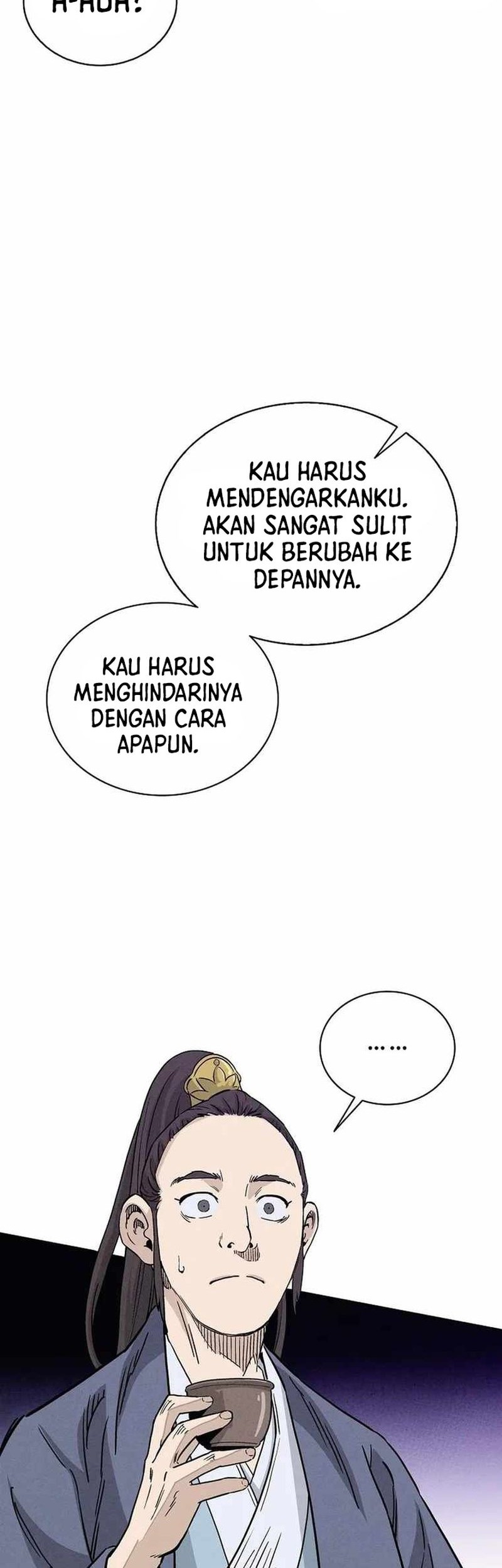 I Reincarnated as a Legendary Surgeon Chapter 76 - halaman 39