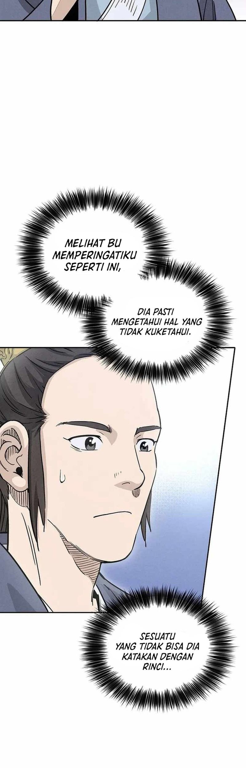 I Reincarnated as a Legendary Surgeon Chapter 76 - halaman 40