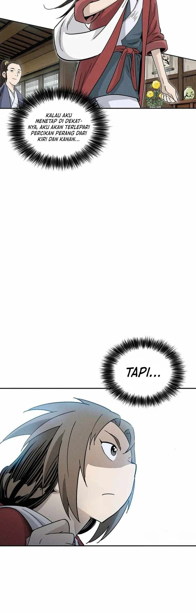 I Reincarnated as a Legendary Surgeon Chapter 76 - halaman 45