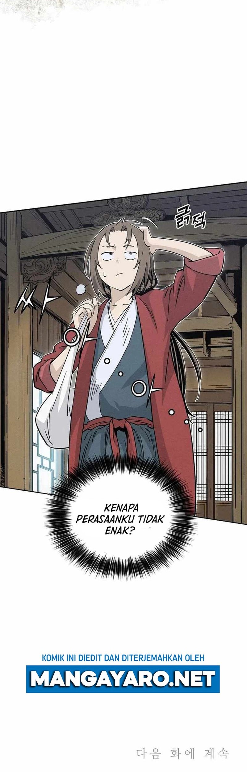 I Reincarnated as a Legendary Surgeon Chapter 76 - halaman 47