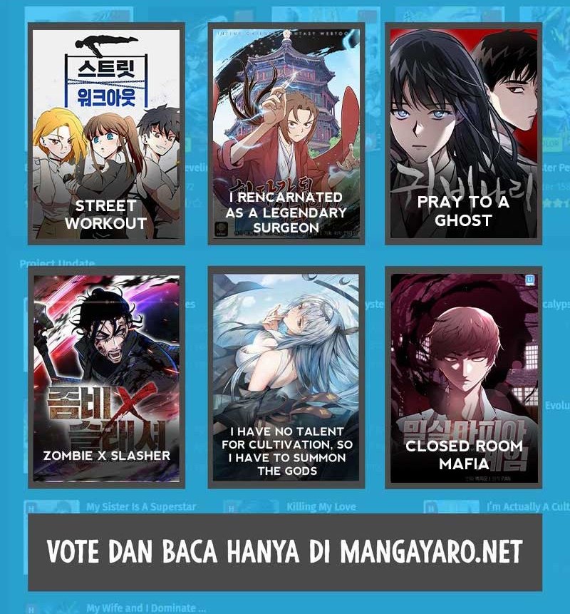 I Reincarnated as a Legendary Surgeon Chapter 76 - halaman 49
