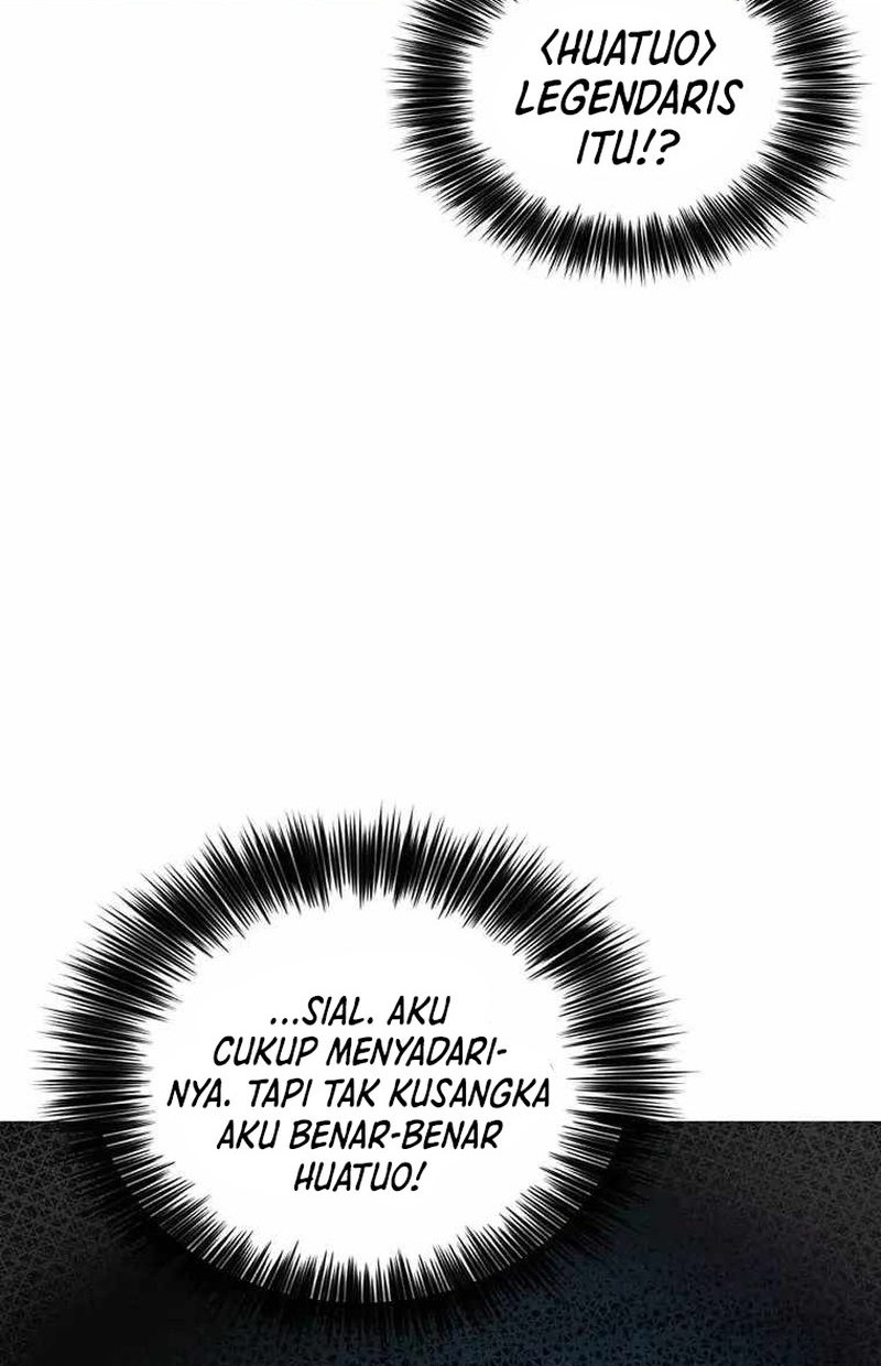 I Reincarnated as a Legendary Surgeon Chapter 77 - halaman 13