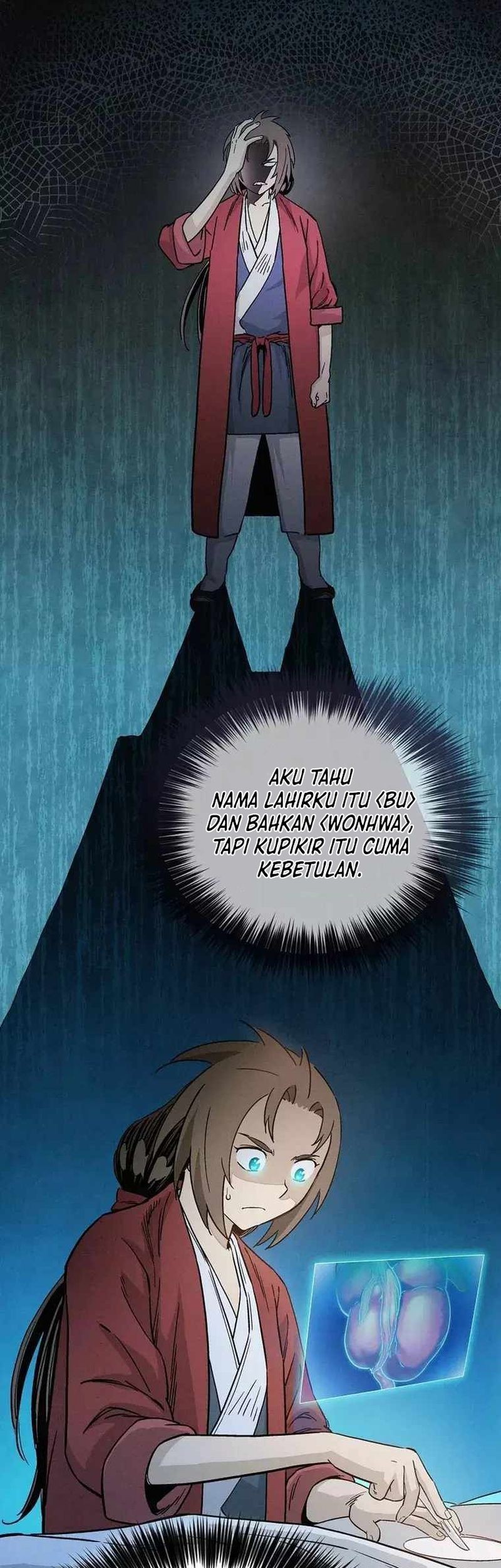 I Reincarnated as a Legendary Surgeon Chapter 77 - halaman 14