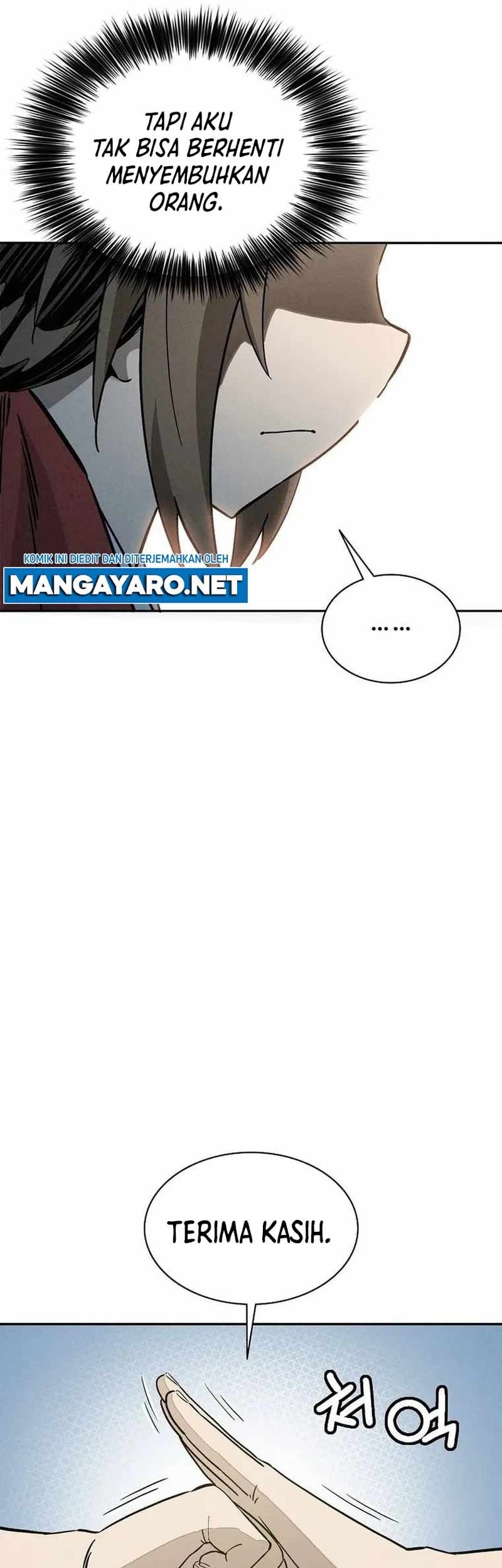 I Reincarnated as a Legendary Surgeon Chapter 77 - halaman 18