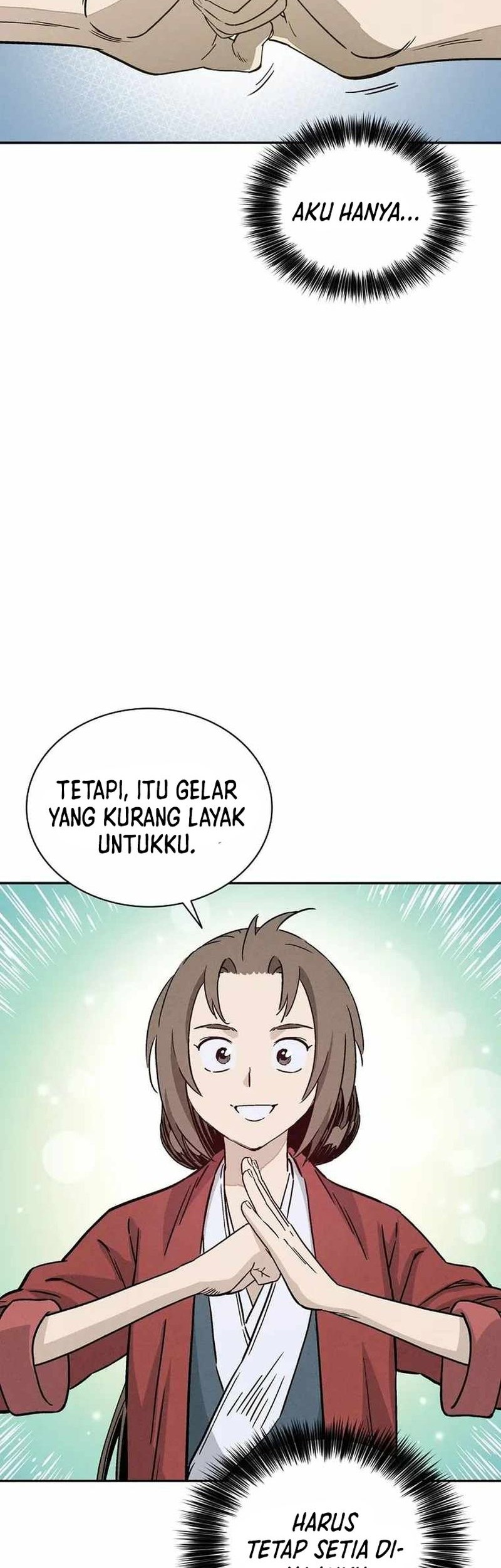 I Reincarnated as a Legendary Surgeon Chapter 77 - halaman 19