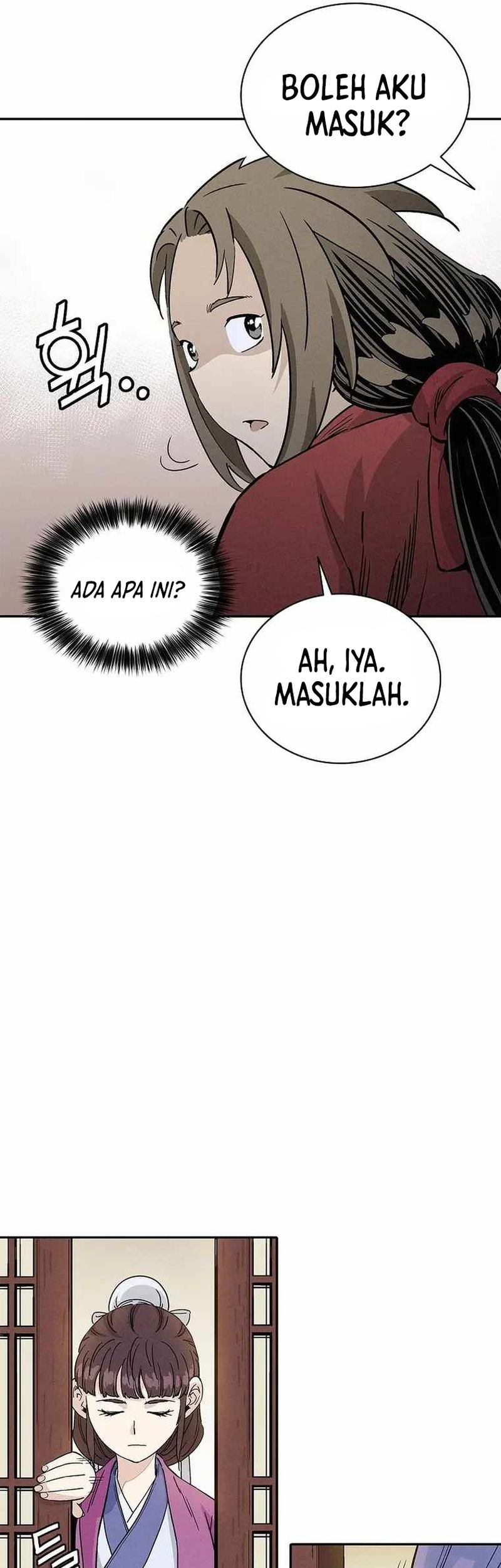I Reincarnated as a Legendary Surgeon Chapter 77 - halaman 26