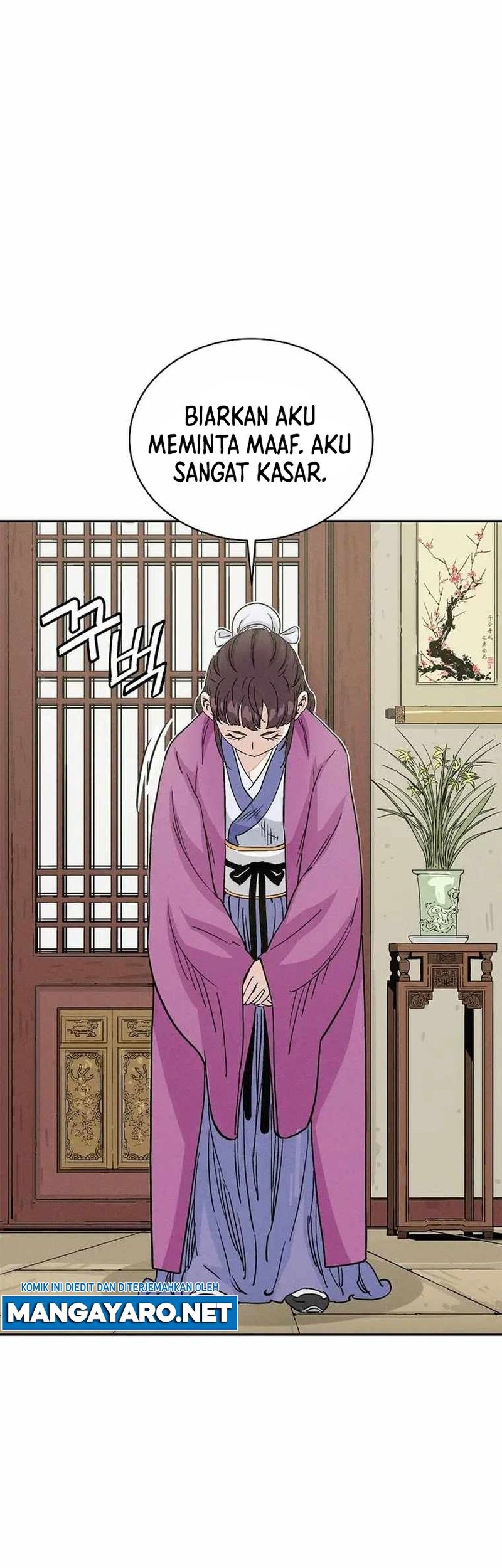 I Reincarnated as a Legendary Surgeon Chapter 77 - halaman 29
